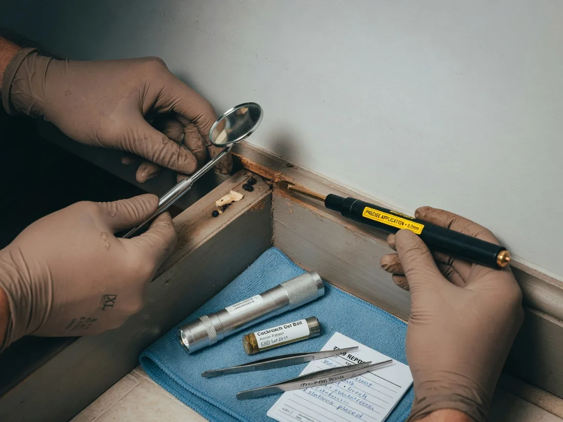 Why choose Emergency Pest Control in Oakland, ME